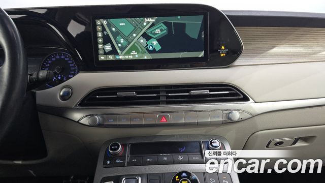 Hyundai Palisade 2020 — photo 14