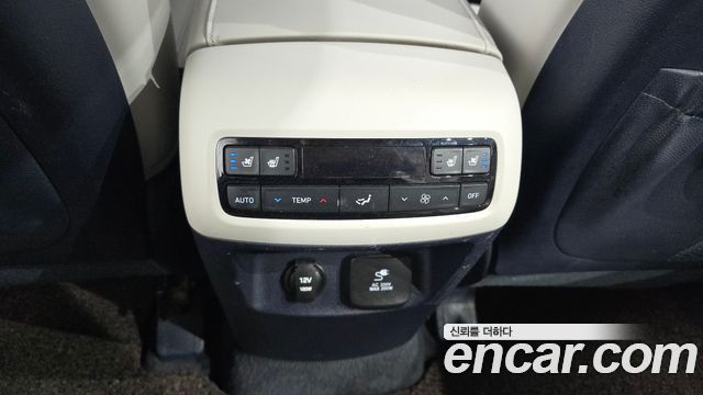 Hyundai Palisade 2020 — photo 19
