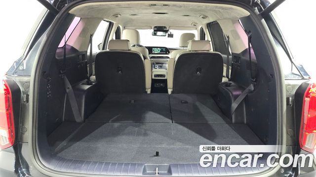 Hyundai Palisade 2020 — photo 20