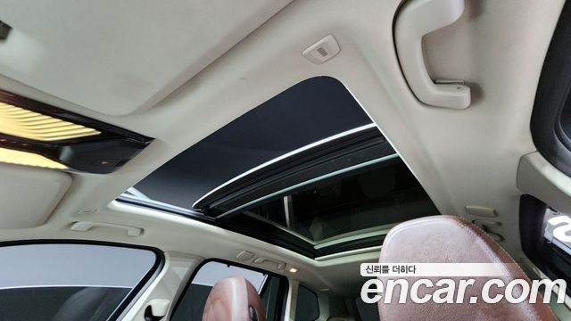 BMW X3 2018 — photo 17