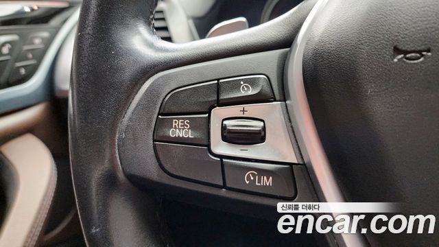 BMW X3 2018 — photo 18