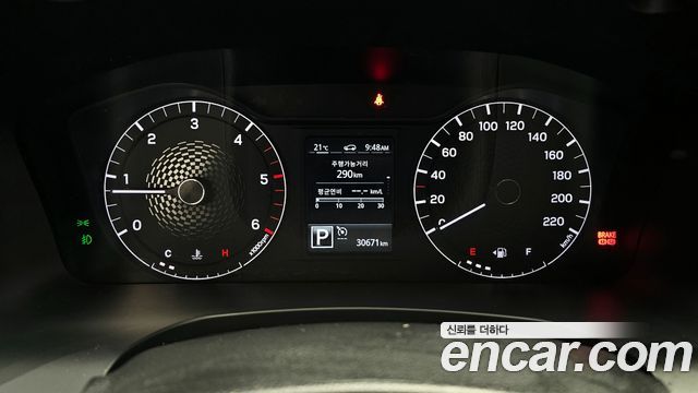 KG Mobility Rexton 2023 — photo 8