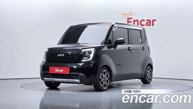 Kia RAY 2025 — photo 1