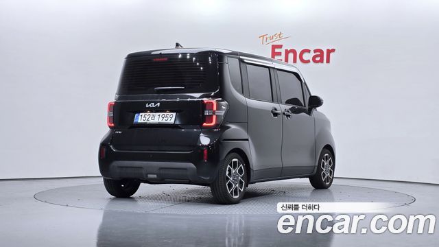Kia RAY 2025 — photo 2