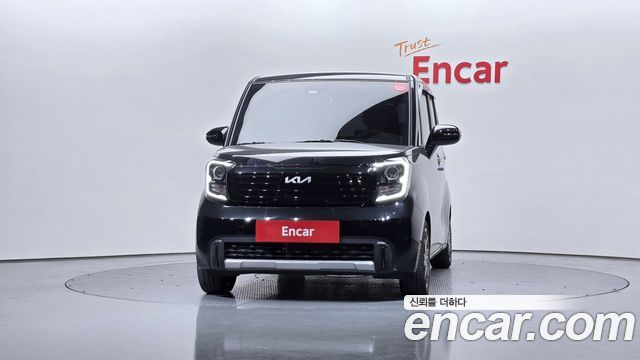 Kia RAY 2025 — photo 3