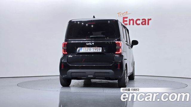 Kia RAY 2025 — photo 4