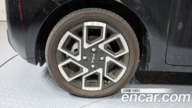 Kia RAY 2025 — photo 5
