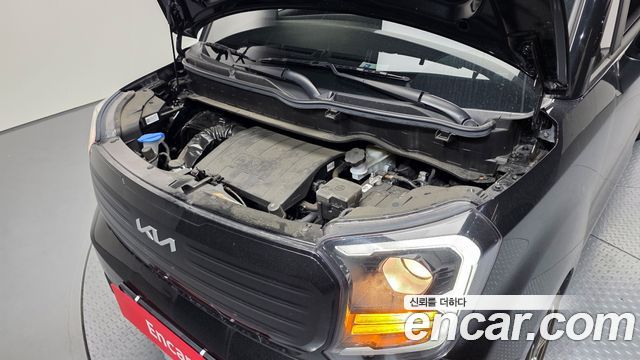 Kia RAY 2025 — photo 6