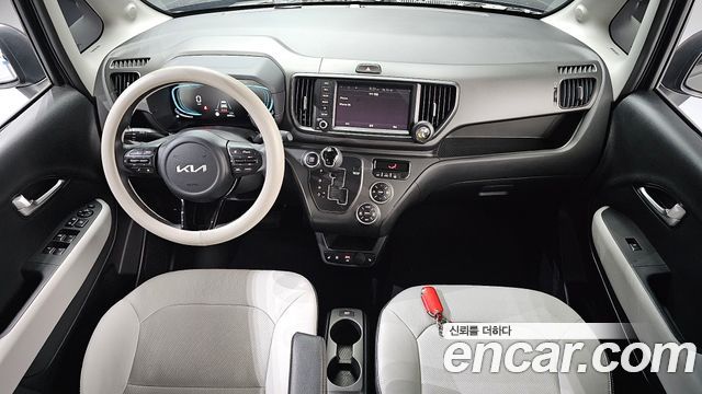 Kia RAY 2025 — photo 7