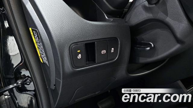 Kia RAY 2025 — photo 9