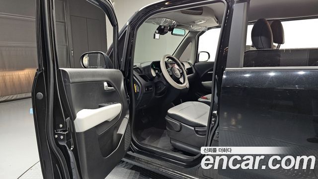Kia RAY 2025 — photo 10