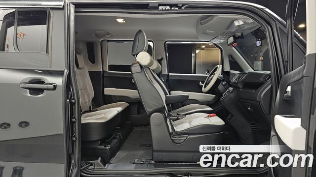 Kia RAY 2025 — photo 11