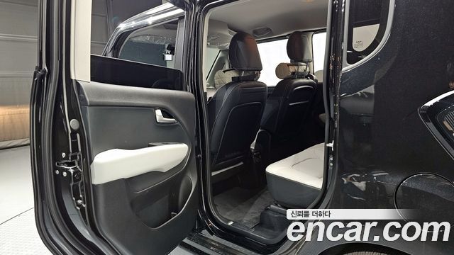 Kia RAY 2025 — photo 12