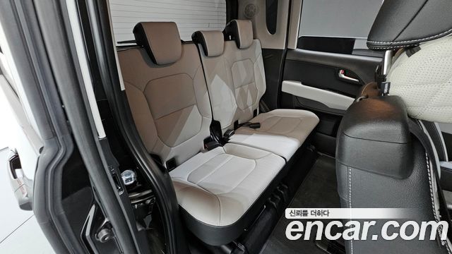 Kia RAY 2025 — photo 13