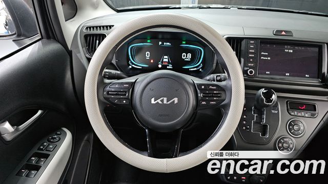 Kia RAY 2025 — photo 14