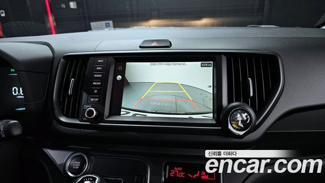 Kia RAY 2025 — photo 16