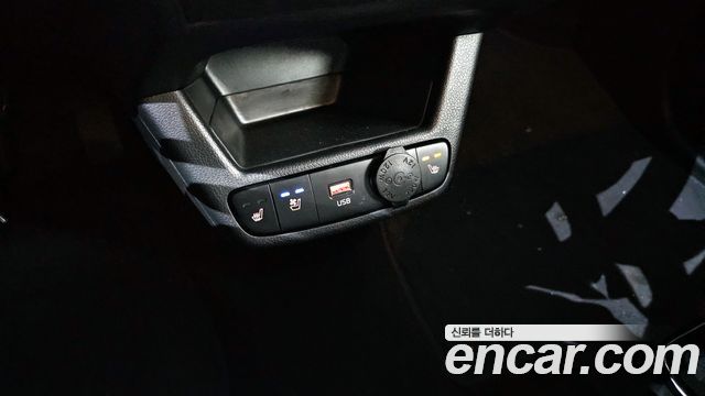 Kia RAY 2025 — photo 17