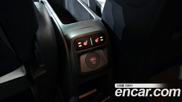 Kia RAY 2025 — photo 18