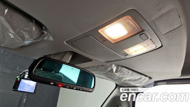 Kia RAY 2025 — photo 19