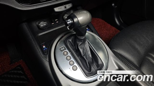 Kia Sportage 2015 — photo 12
