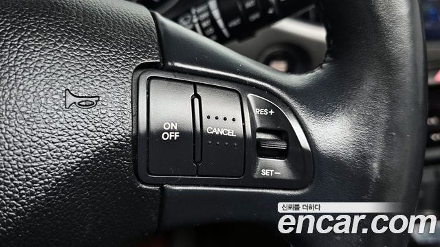Kia Sportage 2015 — photo 20