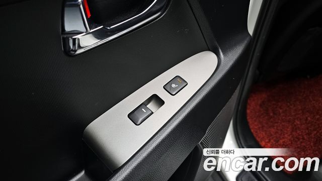 Kia Sportage 2015 — photo 24