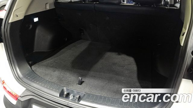 Kia Sportage 2015 — photo 30