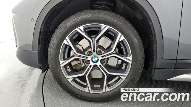 BMW X1 2022 — photo 5