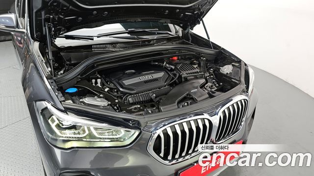 BMW X1 2022 — photo 6