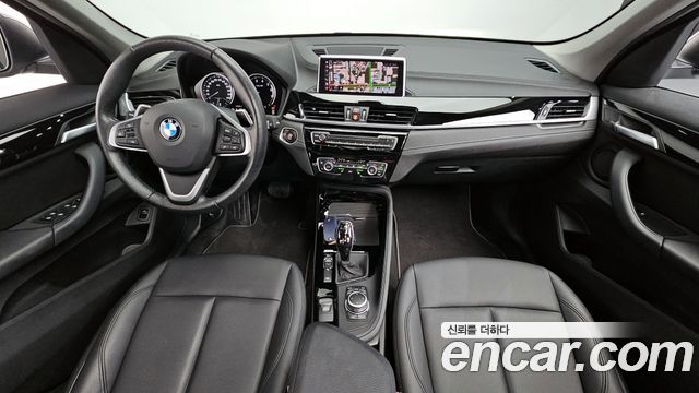 BMW X1 2022 — photo 10