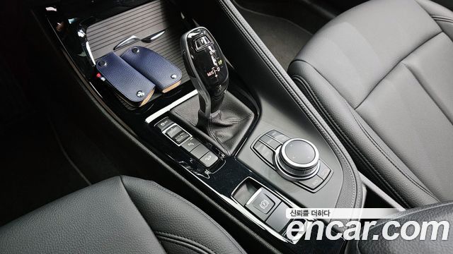 BMW X1 2022 — photo 12