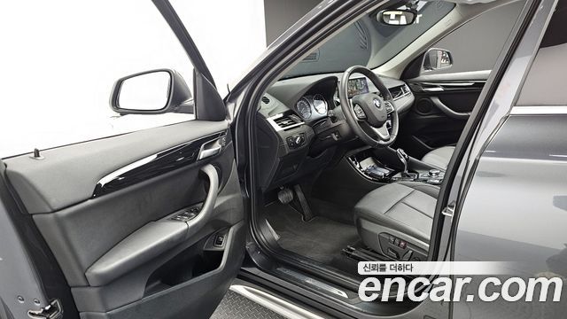 BMW X1 2022 — photo 13