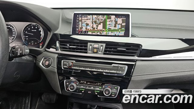 BMW X1 2022 — photo 18