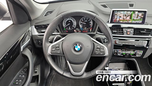 BMW X1 2022 — photo 19