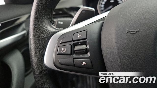 BMW X1 2022 — photo 21