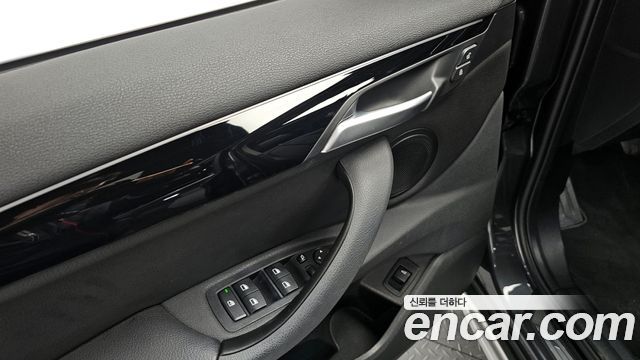 BMW X1 2022 — photo 24