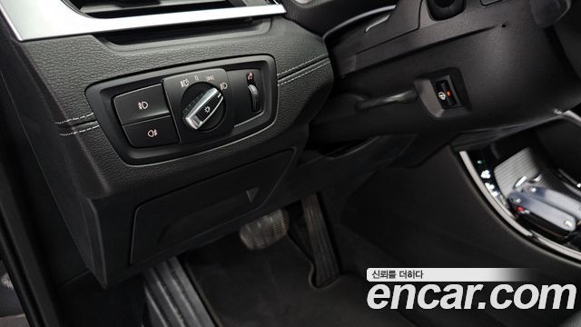 BMW X1 2022 — photo 26
