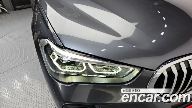 BMW X1 2022 — photo 8