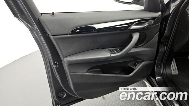 BMW X1 2022 — photo 14