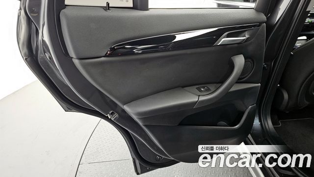 BMW X1 2022 — photo 15