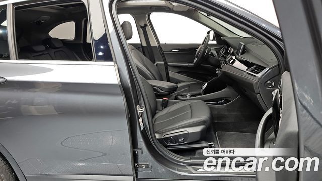 BMW X1 2022 — photo 16