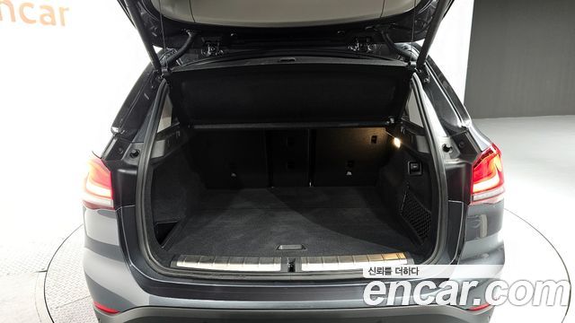 BMW X1 2022 — photo 27