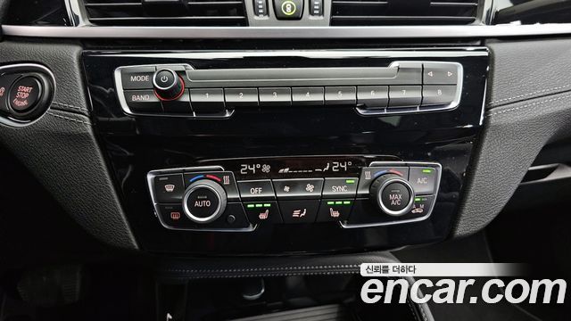 BMW X1 2022 — photo 29
