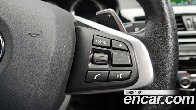 BMW X1 2022 — photo 30