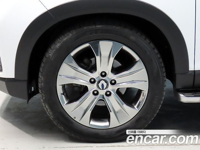 KG Mobility Rexton 2023 — photo 5