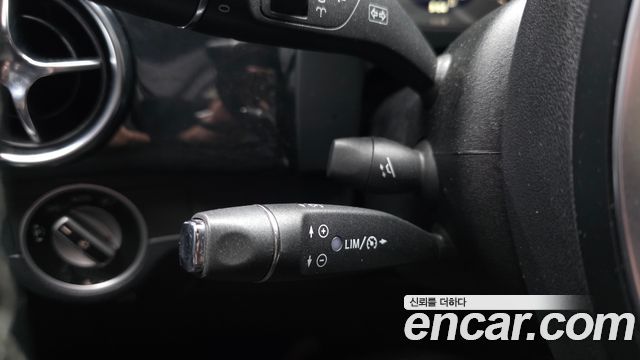 Mercedes-Benz GLK-Class 2013 — photo 19