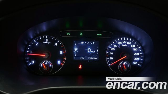 Kia Sorento 2017 — photo 8