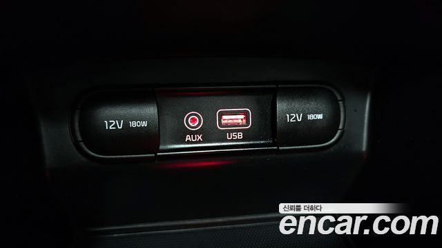 Kia Sorento 2017 — photo 13