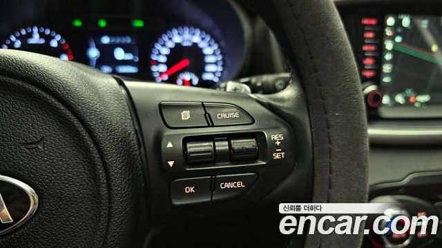 Kia Sorento 2017 — photo 18
