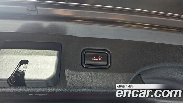 Kia Sorento 2017 — photo 20